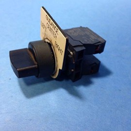 Telemecanique Zbe101, Contact Block, Voltage: 240V, 3A, Alt Id:33563 Zbe101