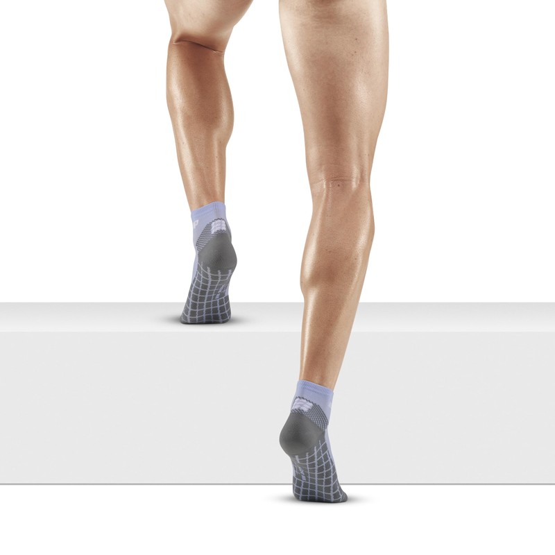 CEP Women's Socks, light blue