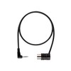Free The Tone/CM-3510-TRS 30cm MIDI Cable Freezer Tone 3.5mm TRS