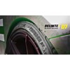 Delinte D7 Performance Radial Tire - 245/40R20 99W