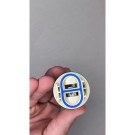 T & T Hardware Delta Style RP70538 Pressure Balance Cartridge for Peerless,Pegas