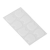 10pcs Face Wrinkle Patches Lock Moisture Promote Collagen Remove Fine