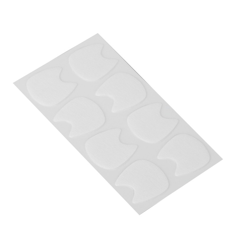 10pcs Face Wrinkle Patches Lock Moisture Promote Collagen Remove Fine