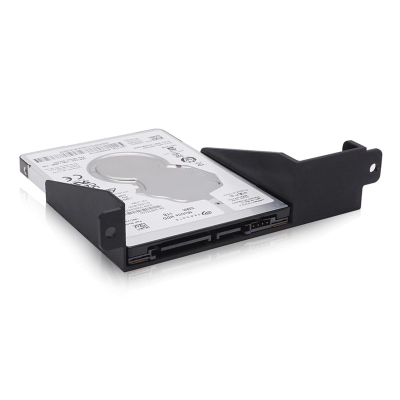 AIMALL 2.5 Inch HDD SSD Bracket, 3D Printed Hard Drive