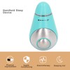Handheld Sleep Device Microcurrent Anxiety Stress Relief USB Rechargeable Adjustable