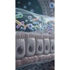 6-pack L-glutamine Probiotiques, Krr Pharma