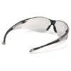EC-03-C3 Anti-Pollen Eye Care Glasses, Smoke [Dry Eye] Sunglasses