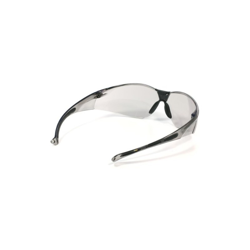 EC-03-C3 Anti-Pollen Eye Care Glasses, Smoke [Dry Eye] Sunglasses