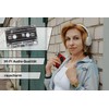 GALLUNOPTIMAL UR90 Audio Cassettes (UR) 90 Minutes - Empty Cassettes