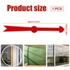 Large Arrow Spinner, Red Game Board Spinner Arrow Game Spinners