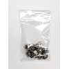 [M6x8] Stainless Steel Truss Head Machine Screws (10 pcs)