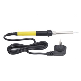 Electronics Soldering Welding Iron Adjustable Temperature TU‑907C‑120W