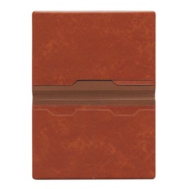 [HIGHTIDE] ハイタイド 通帳ケース クラシック ブラウン GB183