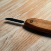 FLEXCUT Pro Series Wood Carving Knives USA Made Cherry Wood