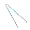 Stainless Steel Kitchen Tongs Cooking Utensils Barbecue Baking Ice Salad