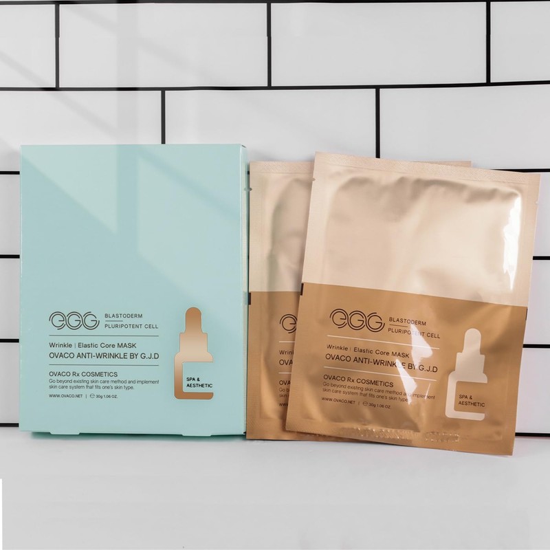 Ovaco Sheet Mask