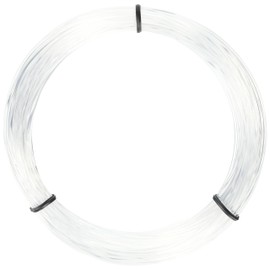 HiKoki 338092 Nylon Cord, Diameter 0.06 inches (1.65 mm) x Length 49.2 ft (15 m)