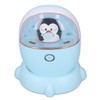 Rechargeable Hand Warmer Small USB Charging Double Sided Portable Handy