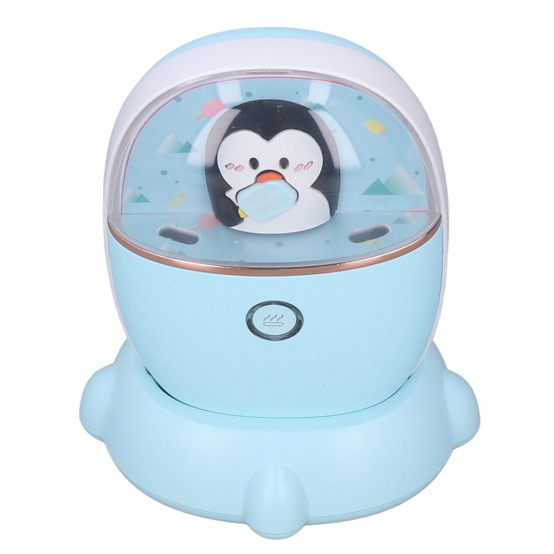 Rechargeable Hand Warmer Small USB Charging Double Sided Portable Handy