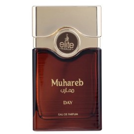 Risala Elite Muhareb Day (100ml) Perfume Spray by Risala