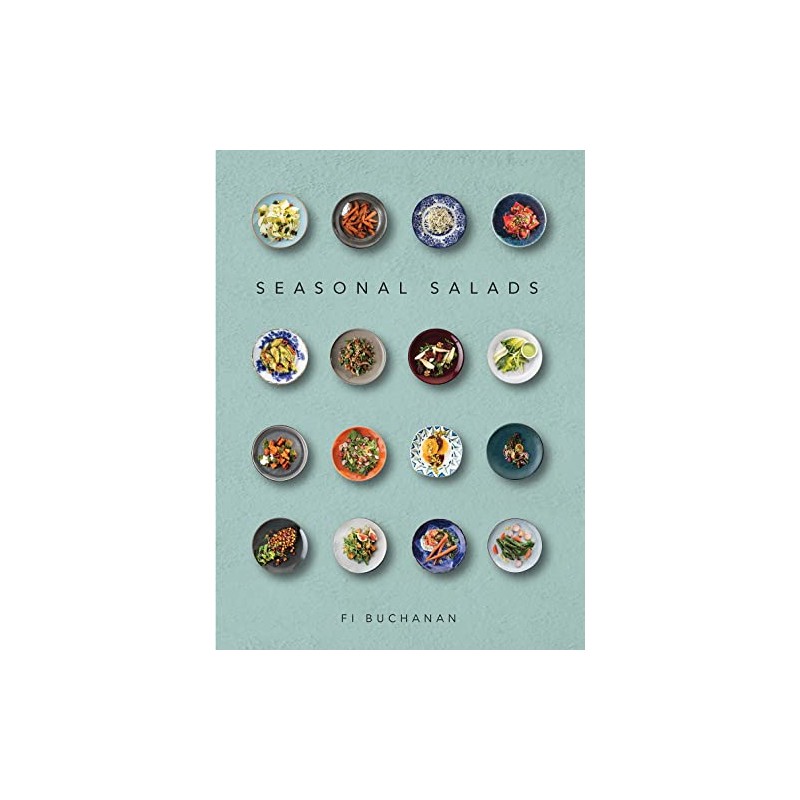 Seasonal Salads