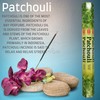 HEM Incense Sticks - 6 unique and premium flavours -