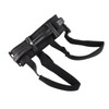Transfer and Walking Gait Belt with Handles Adjustable Elderly Standing