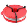 TECPO Car Disc Cutting Board 1.80 m Window Cutting Wire