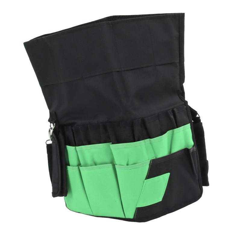 Gardening Tools Organizer 42 Pocket Gardening Tools Storage Bag Insert