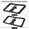 Manbily Phone Cage Grip Rig PD‑02 PRO 2 Metal Handheld