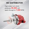 JDMSPEED New HEI Distributor Replacement For Chrysler Dodge Plymouth V8