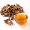 Cheongunnarae Domestic root bark 500g, raw elm root bark, root
