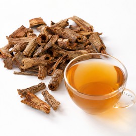 Cheongunnarae Domestic root bark 500g, raw elm root bark, root bark 500g / 청운나래 국산 유근피 500g 느릅나무 뿌리껍질 원물 유근피500g