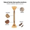 Aililong Catnip Sticks - Set of 6 Catnip Sticks, Natural