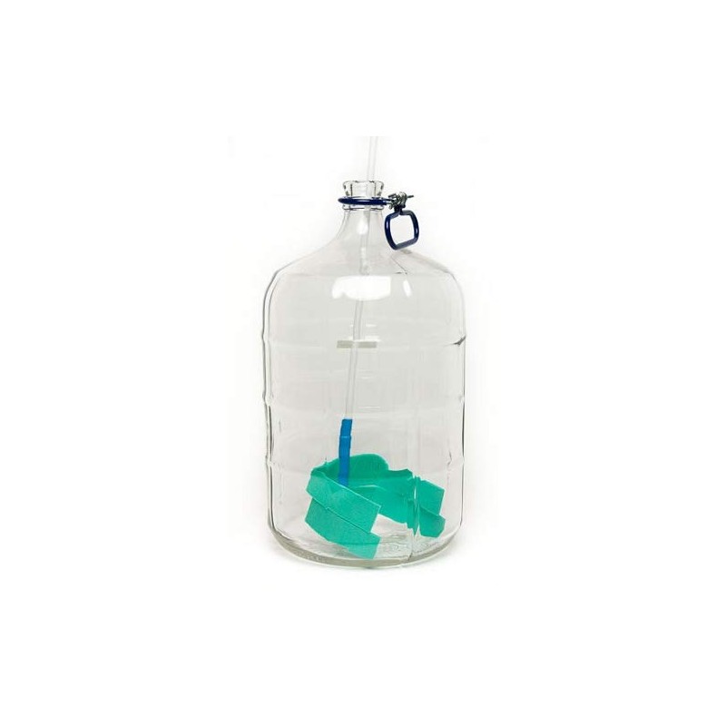 Clean Bottle Express-Carboy Cleaner