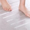 Bathroom Non-slip Tape Non-slip Sticker Washroom 12p