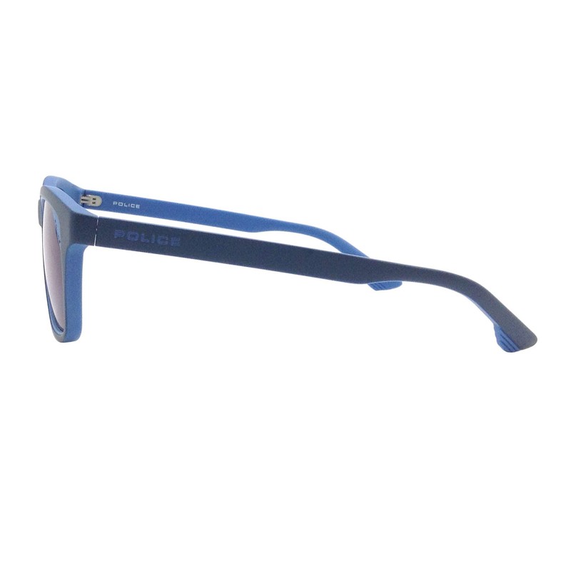 Police HOT SPLC67J Polarized Sunglasses, 2.0 inches (51 mm), UV
