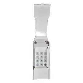 Wireless Keypad Linear LPWKP Replaces MDTK MegaCode Garage Door Remote Control 10014578-01