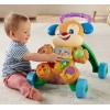 Andador Entrenador Musical 2en1 Camina Con Migo Fisher Price