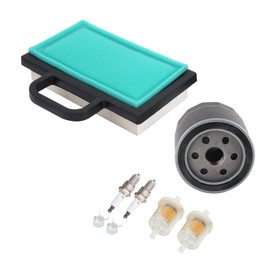 Air Filter Kit Lawn Mower Accessory for Husqvarna 531 30 70‑44 YTH 2242T YTH 2448T YTH 2454T