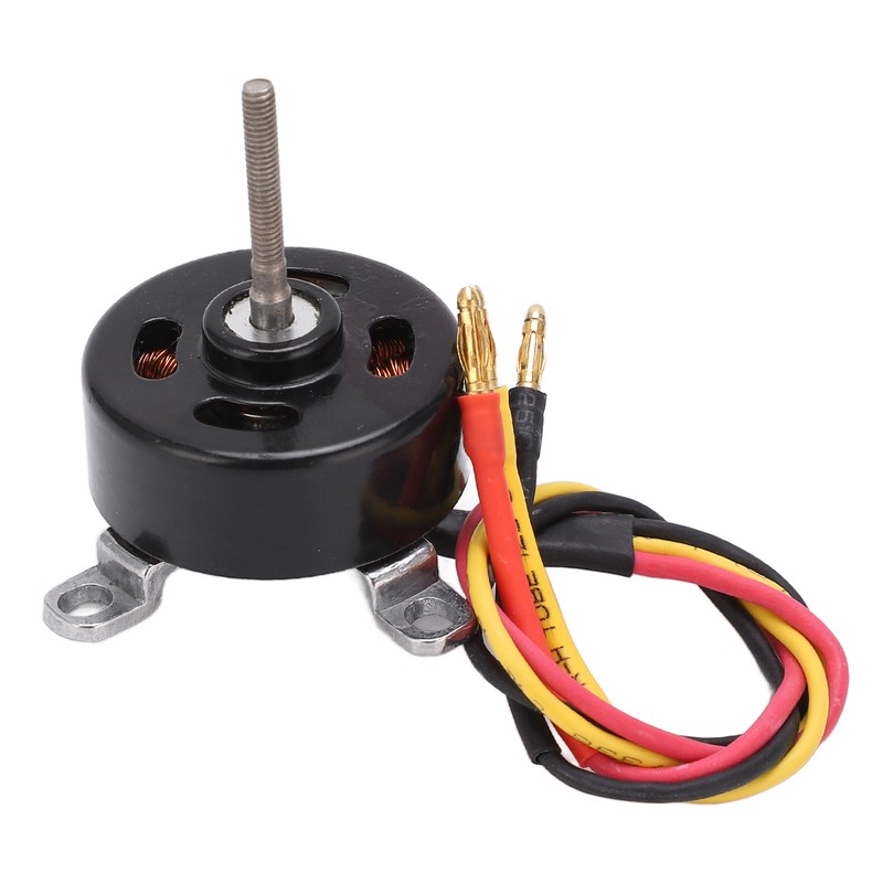 ST2204 1430KV 2‑3S Brushless Motor High Thrust Metal Motor for
