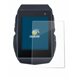 BROTECT Protective Glass for Sigma ROX 11.1 Evo Protective Film Tempered Glass [Extremely Scratch-Resistant 9H, Anti-Fingerprint, Ultra Transparent]