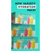 100 Coconuts 11 fl oz, Pack of 12 (Variety Pack,