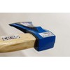 Muller Splitting Blue Axe, Extra Large 6.61lbs (3000g) Head, Made