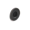 Bathfinesse Bathroom Vanity Sink Basin Trim Overflow Cover Insert In