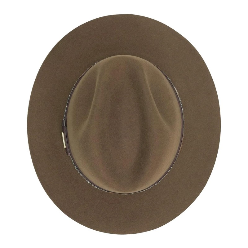 Stetson Jackson, Color: Bronze, Size: M (OWJKSN-217131M0)