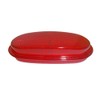 Betts - 920058 - LENS-RED SHALLOW (221-122) - (Pack of