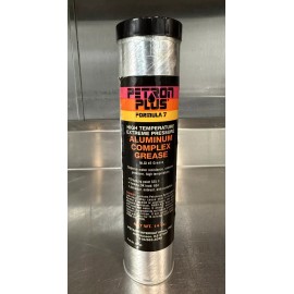 PETRON PLUS FORMULA 7 ALUMINUM COMPLEX GREASE HIGH TEMP EXTREME PRESSURE NLGI #2