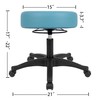 TAKE UR SEAT® All-Purpose Stools with Adjustable Seat and Easy