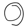 Oven Cooker Main Door Seal Gasket for Rangemaster Leisure Falcon